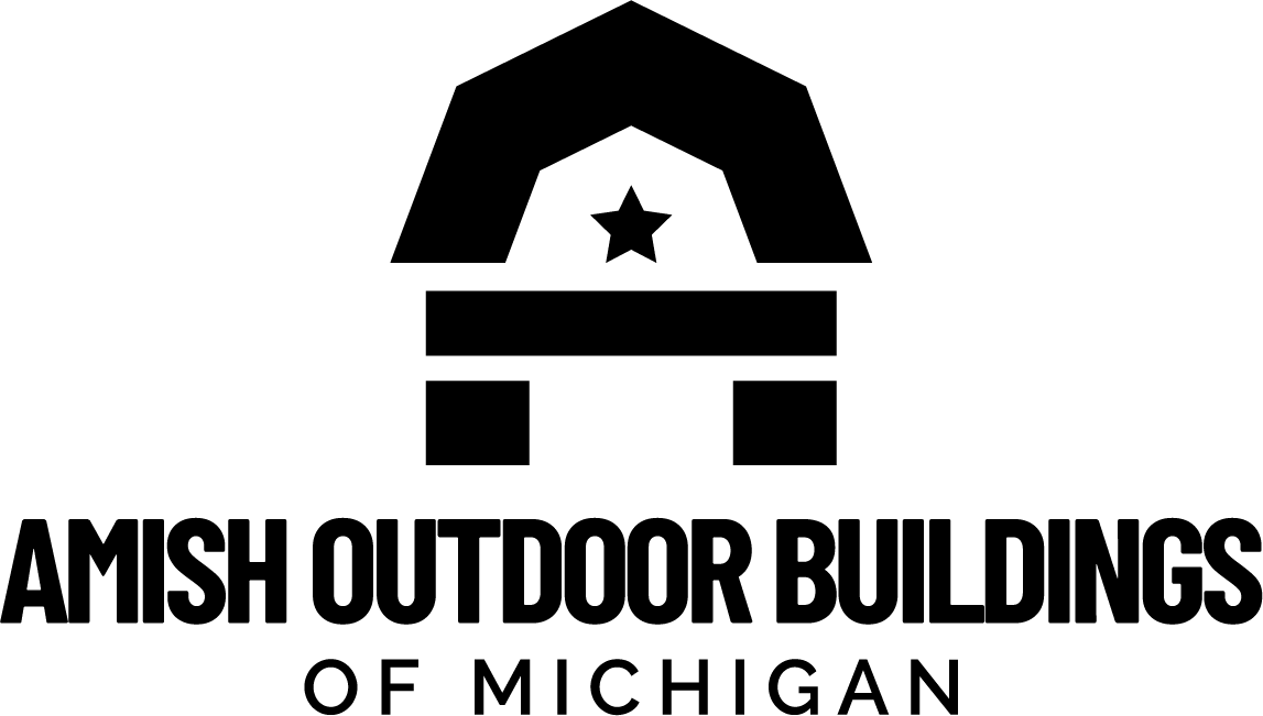 Amish Outdoor Buildings Logo
